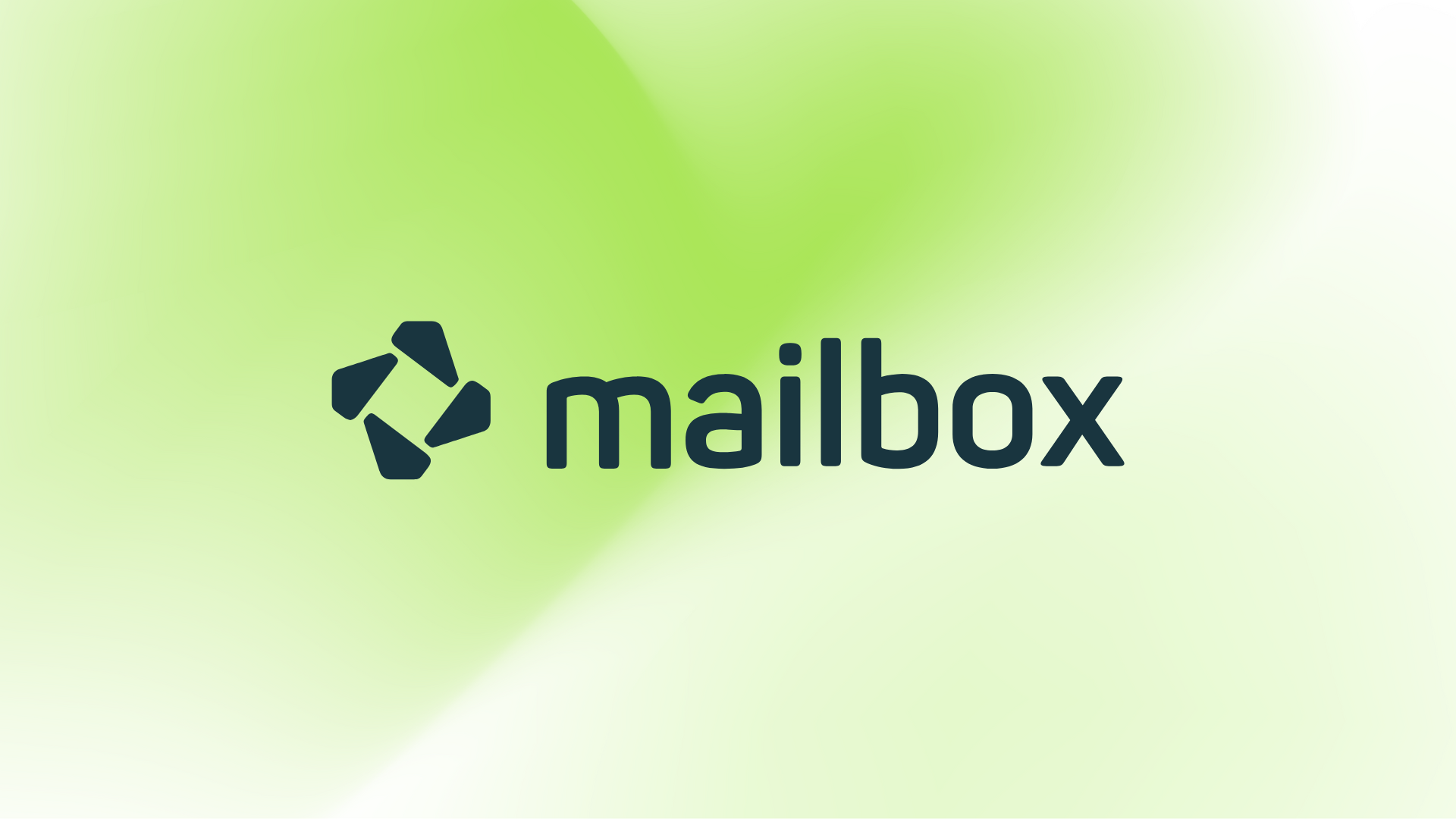 mailbox.org Logo